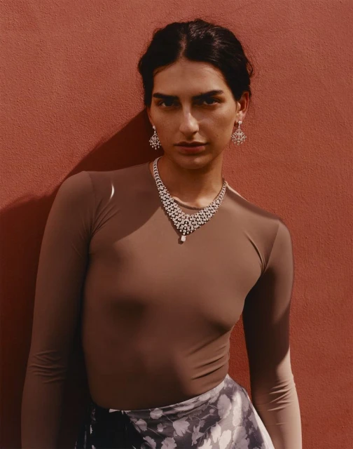 Harper's Bazaar India June/July 2026