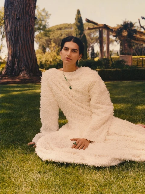 Harper's Bazaar India June/July 2026