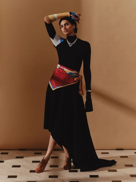 Harper's Bazaar India June/July 2026