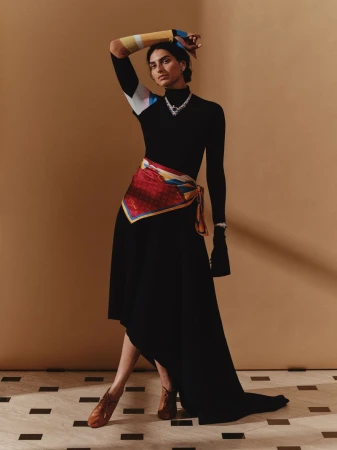 Harper's Bazaar India June/July 2026