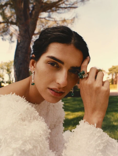 Harper's Bazaar India June/July 2026