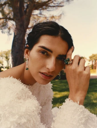 Harper's Bazaar India June/July 2026