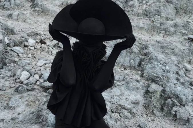 The Black Swan