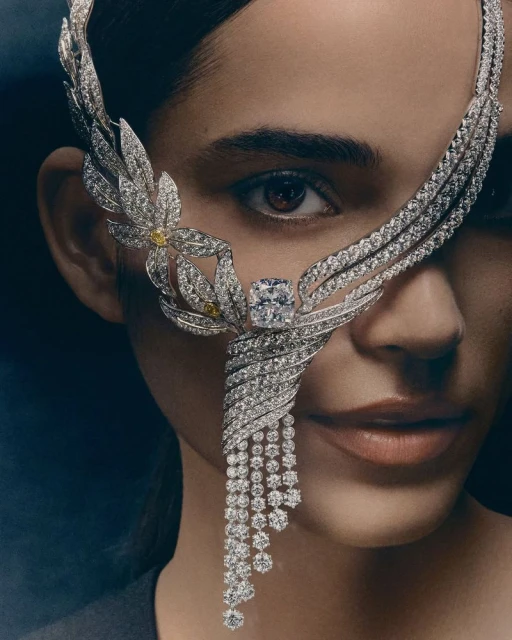 Chaumet - A Journey through Nature 2 ...