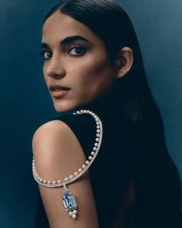 Chaumet - A Journey through Nature 2 ...