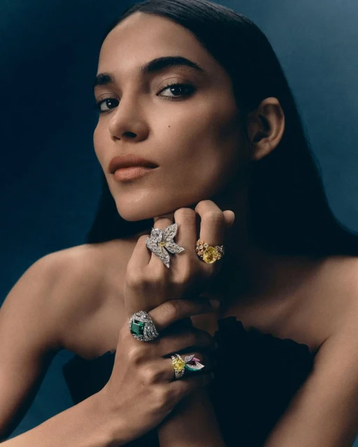 Chaumet - A Journey through Nature 2 ...