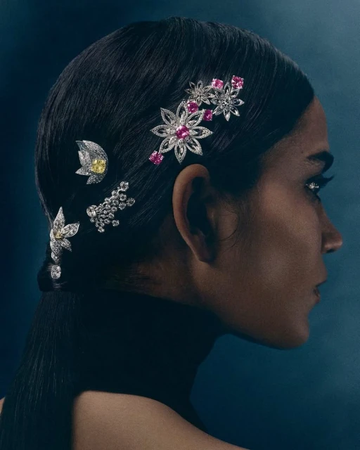 Chaumet - A Journey through Nature 2 ...