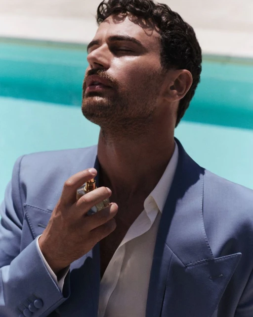 D&G Light Blue 2026 Campaign
