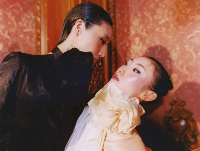 Not where I’m standing