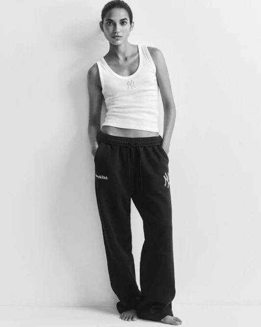 Sporty & Rich x New York Knicks 2026 ...