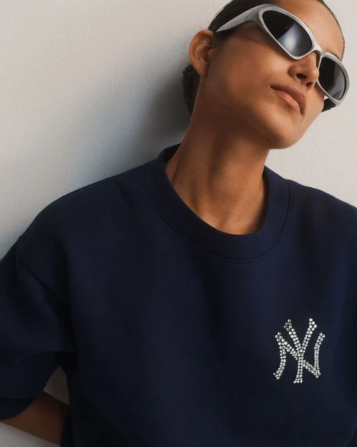 Sporty & Rich x New York Knicks 2026 ...