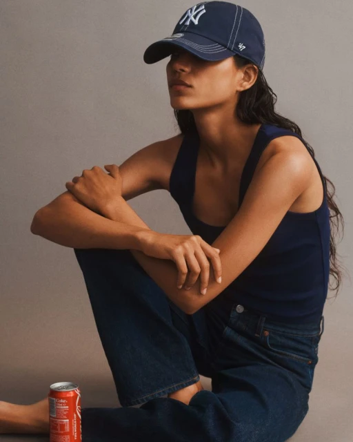 Sporty & Rich x New York Knicks 2026 ...