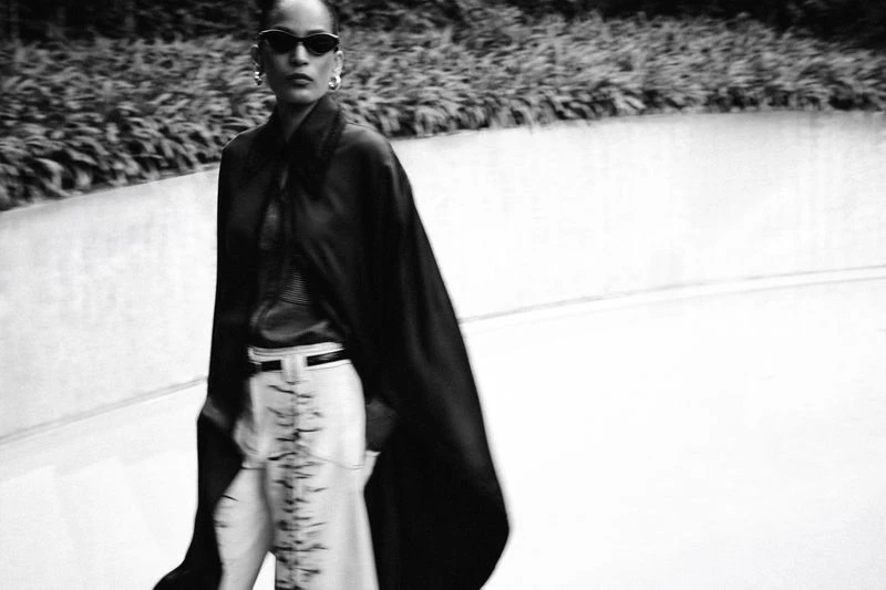 De Goeye Edgy F/W '26 Campaign