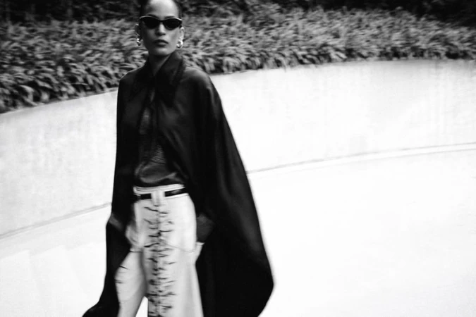 De Goeye Edgy F/W '26 Campaign