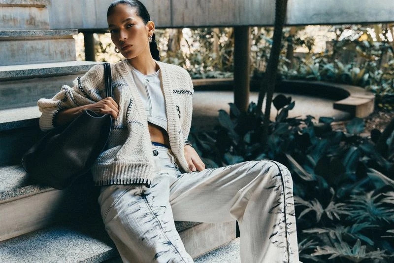 De Goeye Edgy F/W '26 Campaign