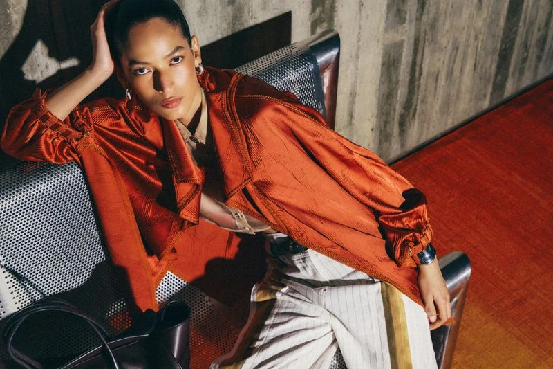 De Goeye Edgy F/W '26 Campaign