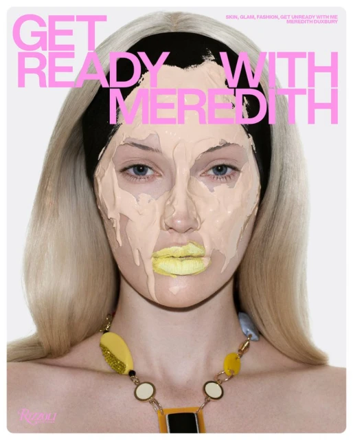 Get Ready With Meredith, Rizzoli