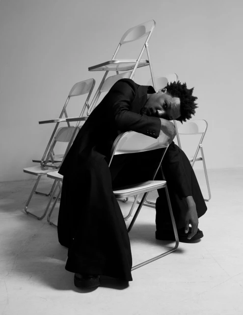 In Conversation With COREY HAWKINS