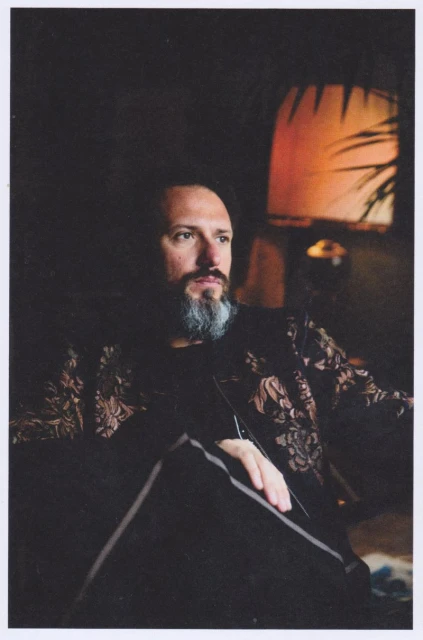 The Art of Living Well: Daniele Dami ...