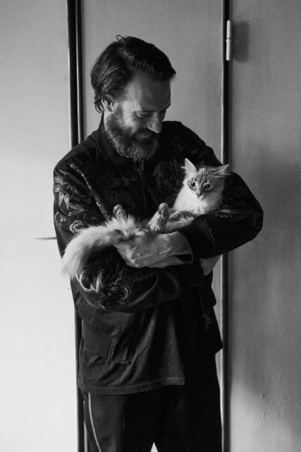 The Art of Living Well: Daniele Dami ...