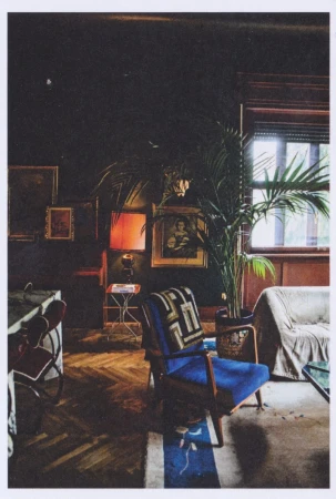 The Art of Living Well: Daniele Dami ...