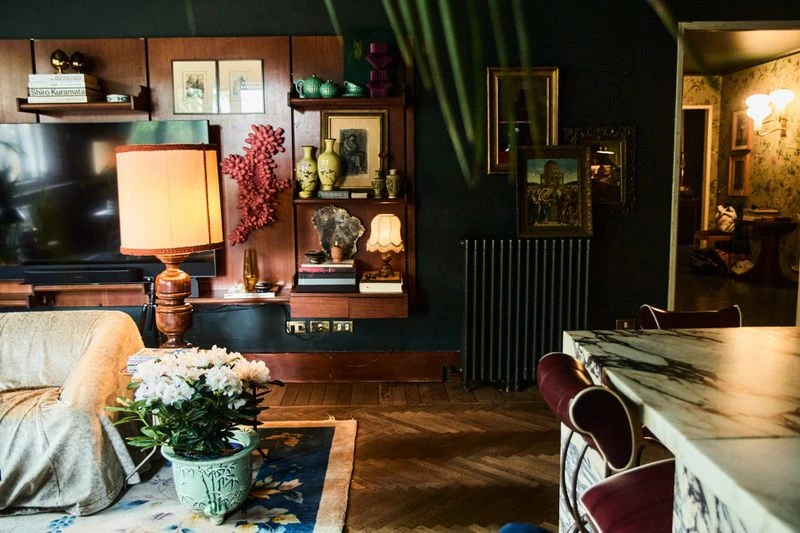 The Art of Living Well: Daniele Dami ...