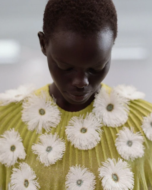 Dior Fall Winter 2026-2027 Haute Couture