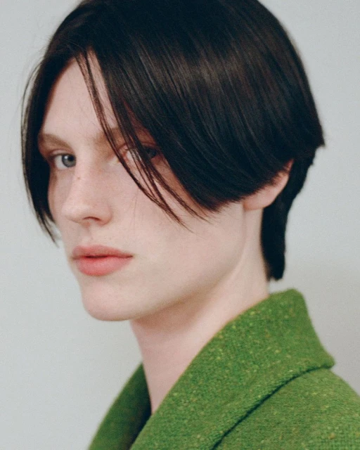 Dior Fall Winter 2026-2027 Haute Couture