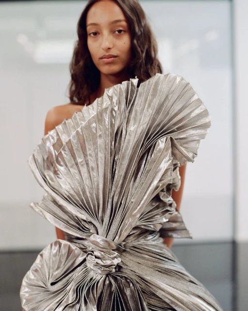Dior Fall Winter 2026-2027 Haute Couture