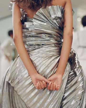 Dior Fall Winter 2026-2027 Haute Couture
