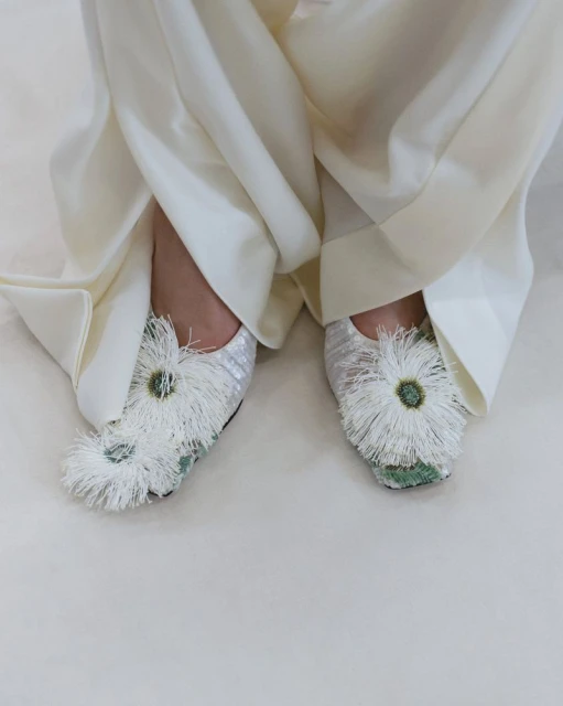 Dior Fall Winter 2026-2027 Haute Couture