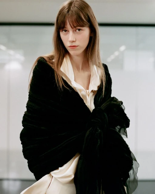 Dior Fall Winter 2026-2027 Haute Couture