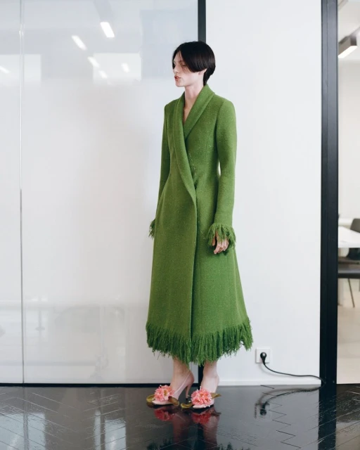 Dior Fall Winter 2026-2027 Haute Couture