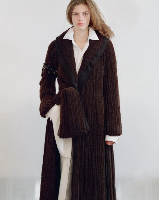 Dior Fall Winter 2026-2027 Haute Couture