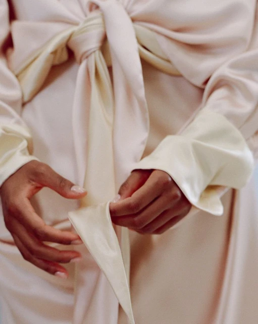 Dior Fall Winter 2026-2027 Haute Couture