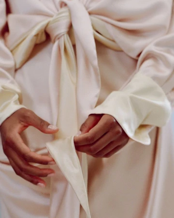 Dior Fall Winter 2026-2027 Haute Couture