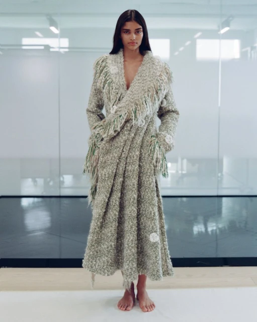 Dior Fall Winter 2026-2027 Haute Couture