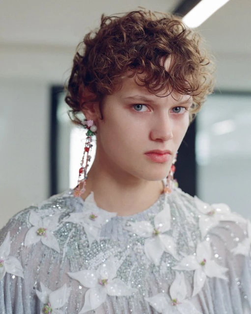 Dior Fall Winter 2026-2027 Haute Couture