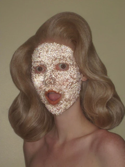 Nude for Hypebae Beauty