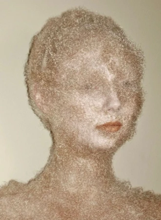 Nude for Hypebae Beauty