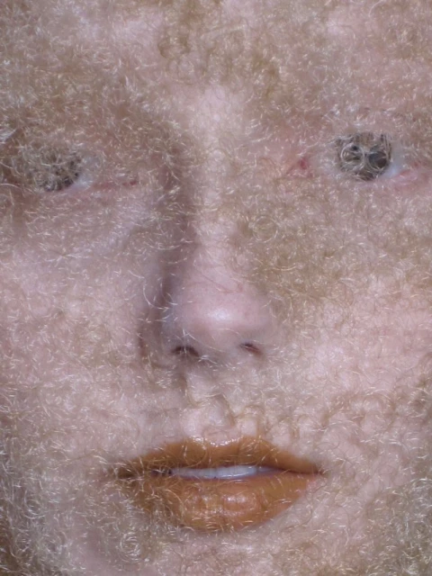 Nude for Hypebae Beauty