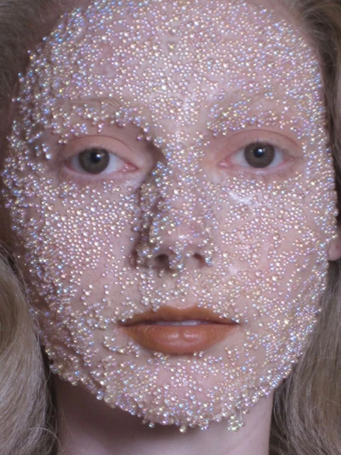 Nude for Hypebae Beauty