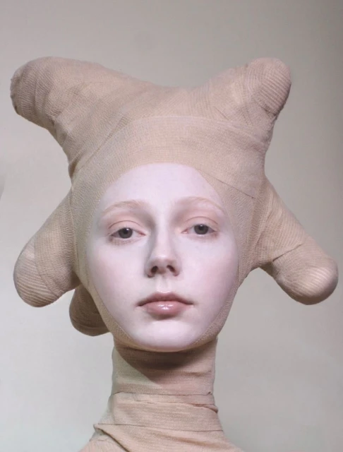 Nude for Hypebae Beauty