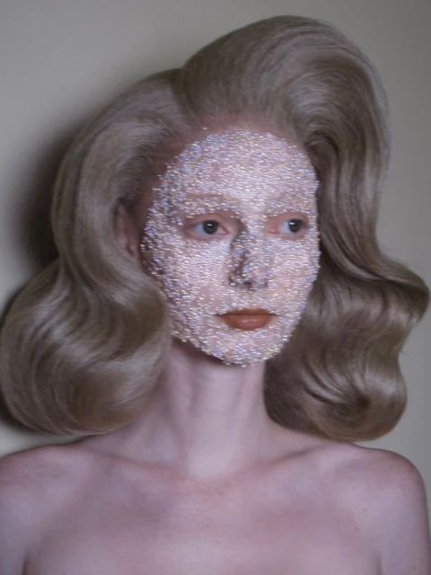Nude for Hypebae Beauty