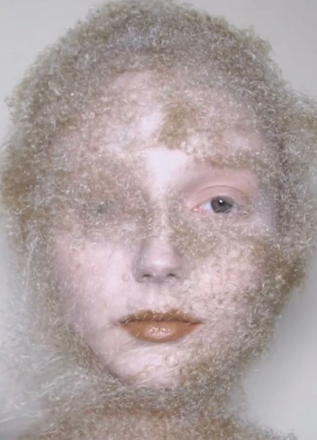 Nude for Hypebae Beauty