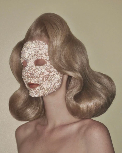 Nude for Hypebae Beauty