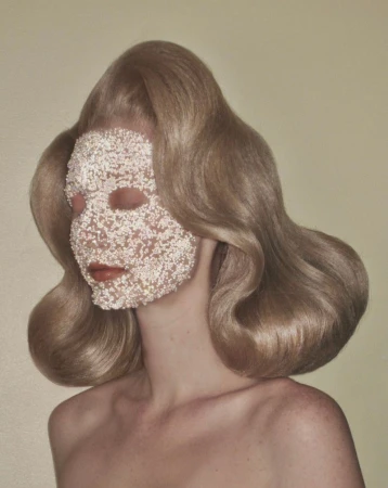 Nude for Hypebae Beauty