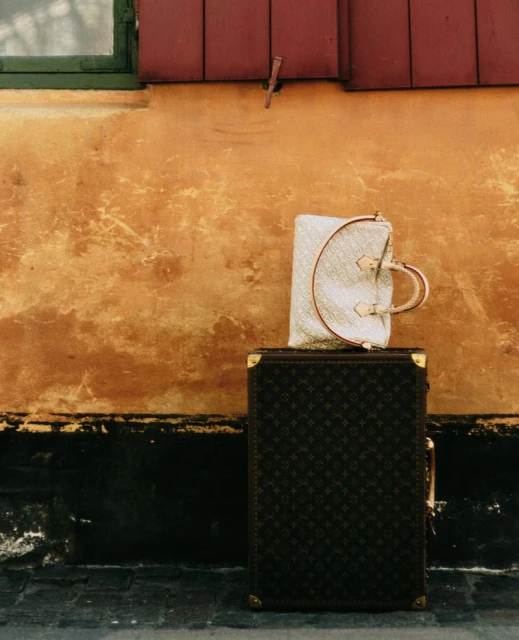 Copenhagen Accessories Still Life