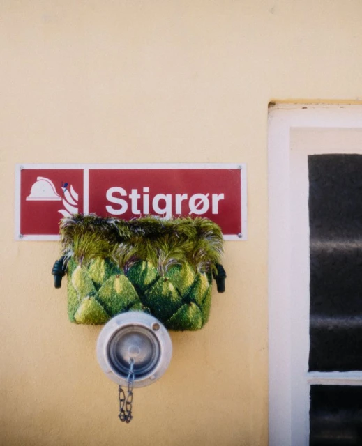 Copenhagen Accessories Still Life