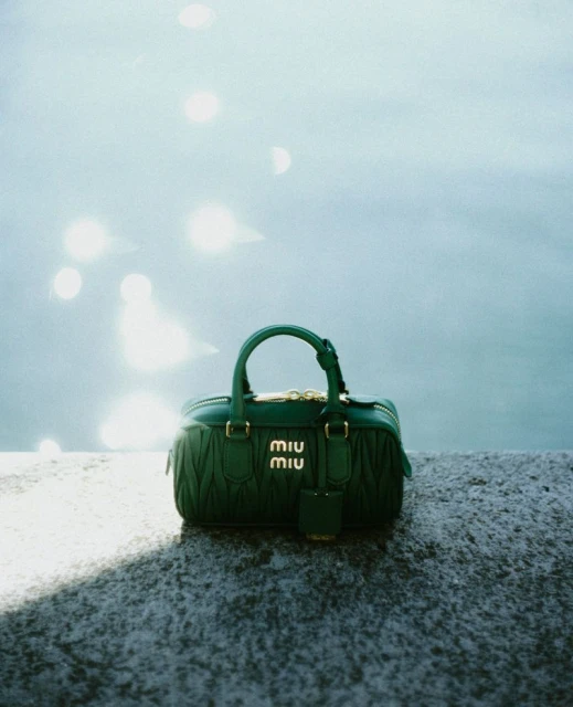 Copenhagen Accessories Still Life